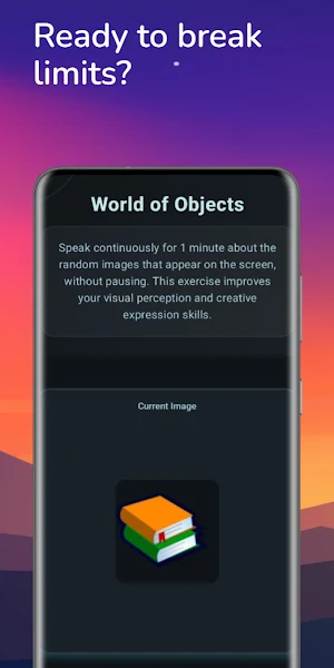 Creative Boost Daily:Exercises Screenshot 3