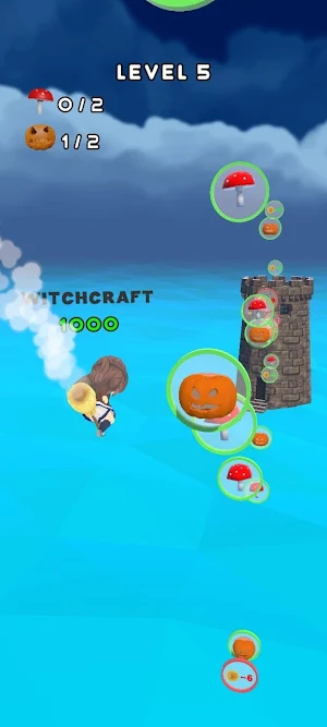 Witch Craft Screenshot 2