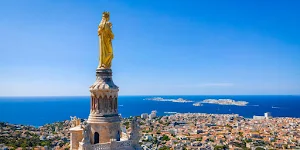 Marseille City Wallpaper HD screenshot 8