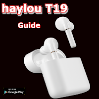 haylou t19 guide