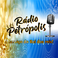 Radio Petropolis