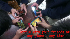 Local Warfare Re: Portable Screenshot 0
