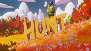 Hunt : 3D Prey Hunting Game Screenshot 0