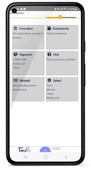 HSSE Screenshot 0