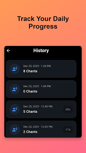 AI OM Counter Screenshot 2