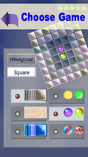 Line-Of-Five Screenshot 2