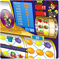 Joker Slot