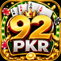 92pkr