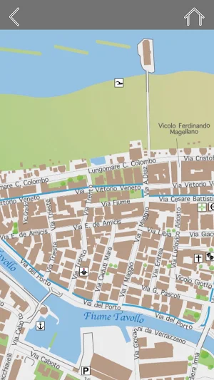 Gabicce Maremonte Screenshot 2