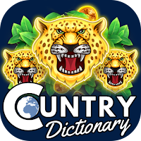 World Country Dictionary