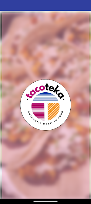 Tacoteka Screenshot 1