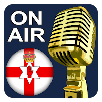 Radios from Northern Ireland