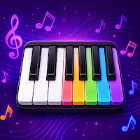 Piano Keyboard