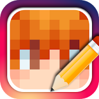 Custom Skin Editor for Minecraft