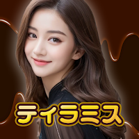 ティラミス～私を元気づけて～
