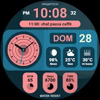 HMK WD014