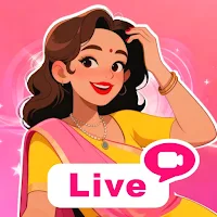Chaahna - Vibe Live Chat