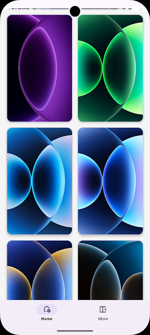Xiaomi 17 Ultra Wallpapers 4K Screenshot 2