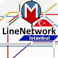 LineNetwork Istanbul