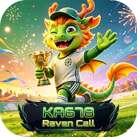 KA678RavenCall