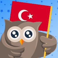Turkish for beginners - LangUp