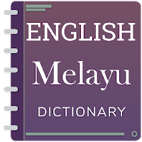 English To Malay Dictionary & 