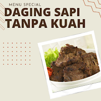 Resep Masakan Daging Sapi