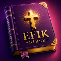 Efik Bible Offline Audio