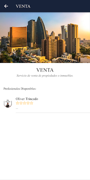 The Key - Oliver Trincado Screenshot 3