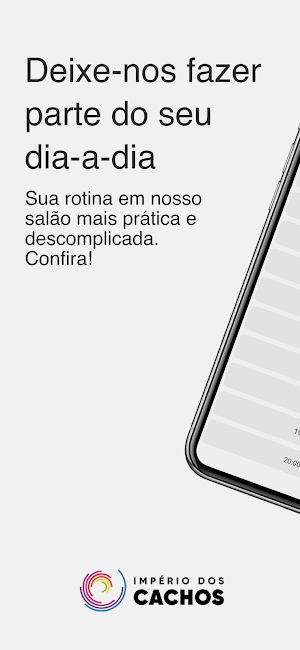 Império dos Cachos Screenshot 0