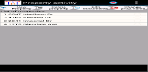 Property Expenses Calculator Screenshot 0
