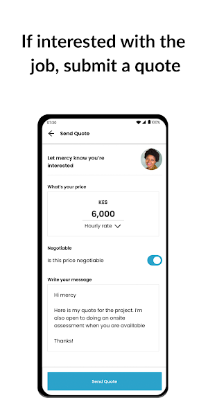 Rehgien for Professionals Screenshot 2
