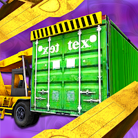 Logistics: Simulator Game
