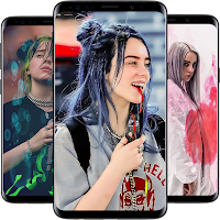 Billie Eilish Wallpapers 2023