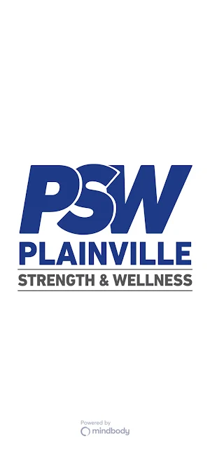 Plainville Strength & Wellness Screenshot 0