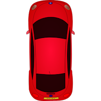 Motion Car Race