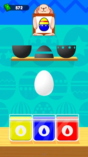Easter Egg Master Screenshot 1