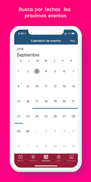 Viva Aguascalientes Screenshot 3