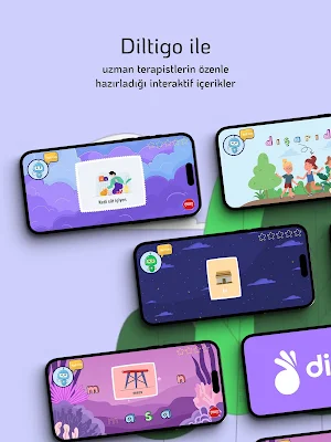 Diltigo Screenshot 0