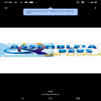 ASSEMBLEIA DE DEUS