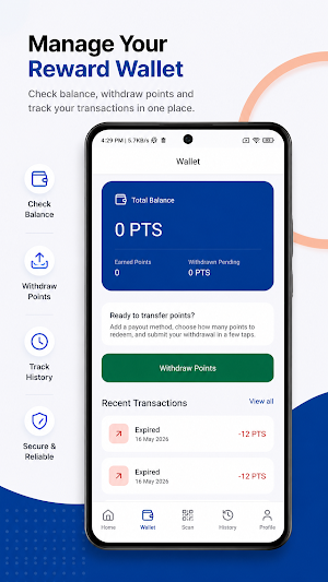 Nandini Hardware Screenshot 2