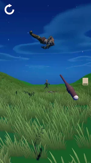 Spell Hero Screenshot 1