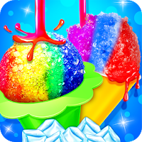 Snow Cone Summer Chillar