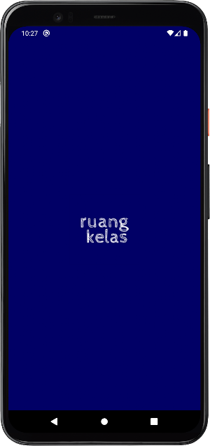Ruang Kelas ~Pelajaran Sekolah Screenshot 0