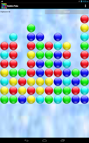 Bubble Poke™ Screenshot 2