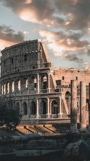 Colosseum Wallpapers Screenshot 2
