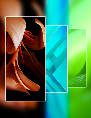 Moto G13 G23 G53 Wallpaper Screenshot 0