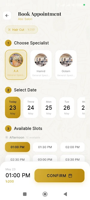 NorShundar Screenshot 3