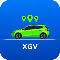 XGV Tài Xế