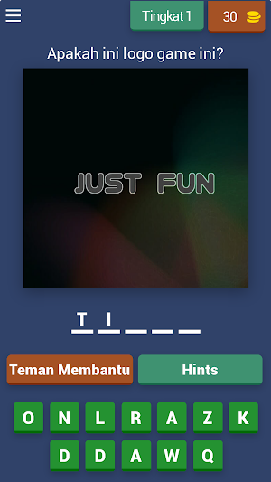 Just Fun Screenshot 0